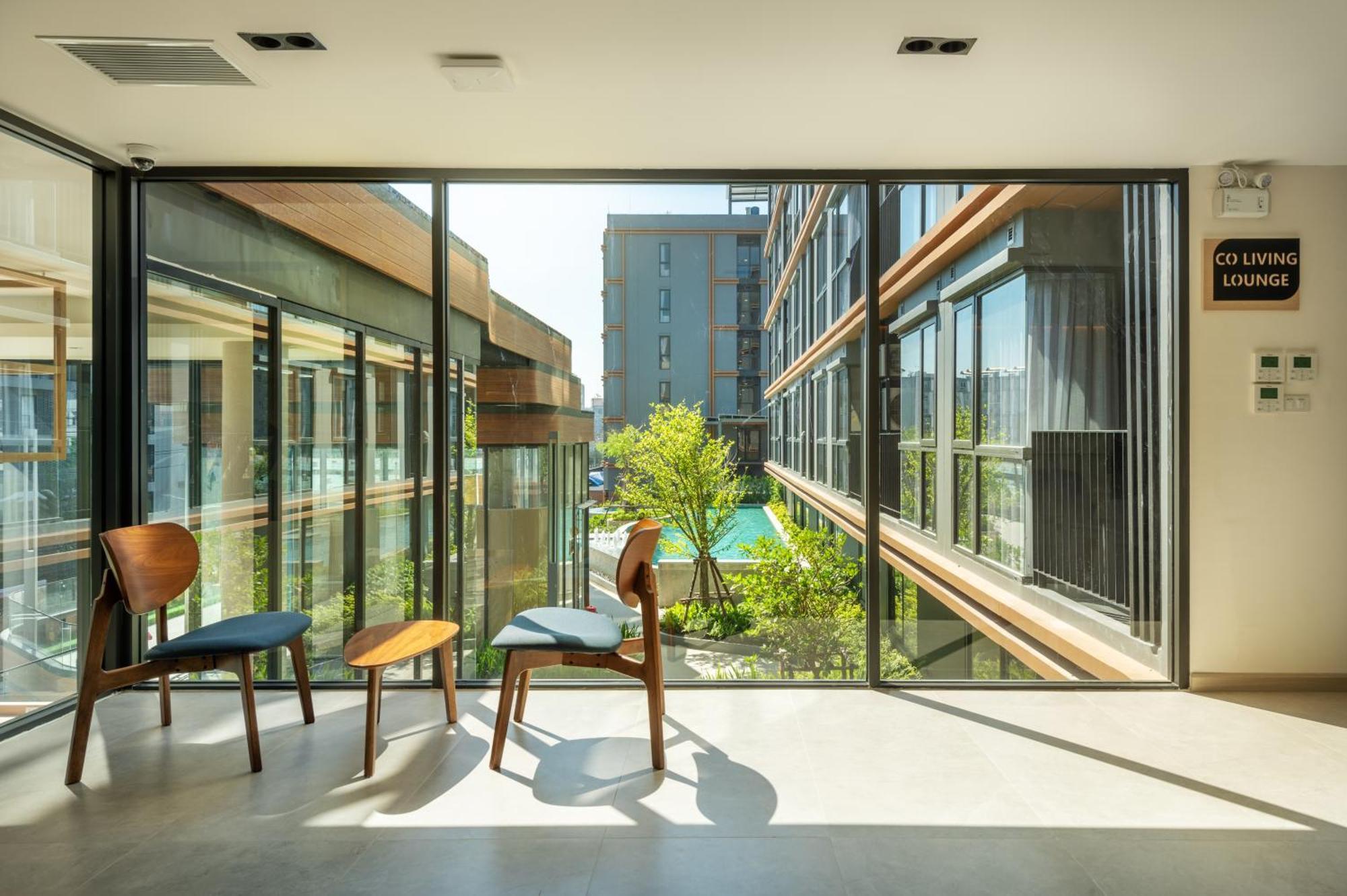 Salaya One Hotel & Service Apartment Bagian luar foto